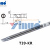 T39-KR Hakko Soldering Tips