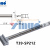 T39-SP212 Hakko Soldering Tips