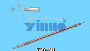 T50-KU Hakko Soldering Tips