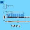 T51-L16 Hakko Soldering Tips