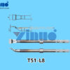 T51-L8 Hakko Soldering Tips