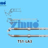 T51-LA3 Hakko Soldering Tips