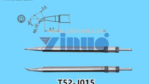 T52-J015 Hakko SOLDERING TIPS