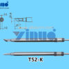 T52-K Hakko SOLDERING TIPS