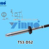 T53-D52 Hakko SOLDERING TIPS