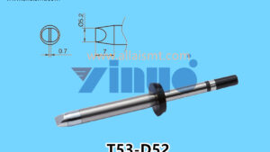 T53-D52 Hakko SOLDERING TIPS
