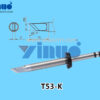 T53-K Hakko SOLDERING TIPS