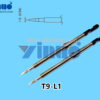 T9-L1 Hakko SOLDERING TIPS