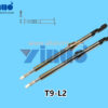 T9-L2 Hakko SOLDERING TIPS