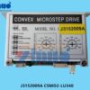 J3152009A CSMD2-LU340 Convex Mircostep Driver