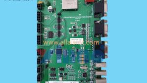 J90601030B FR OPERATE BOARD