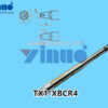 TX1-XBCR4 Hakko SOLDERING TIPS