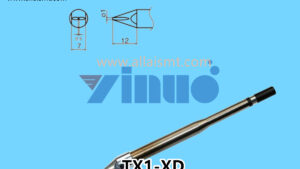 TX1-XD Hakko SOLDERING TIPS