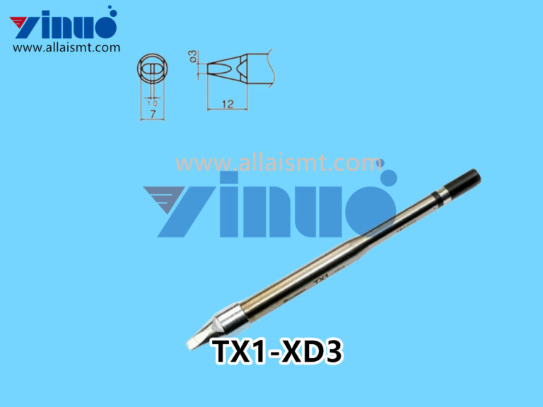 TX1-XD3 Hakko SOLDERING TIPS