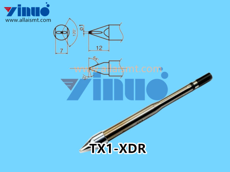 TX1-XDR Hakko SOLDERING TIPS