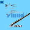 TX1-XDR24 Hakko SOLDERING TIPS