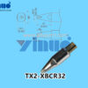 TX2-XBCR32 Hakko SOLDERING TIPS