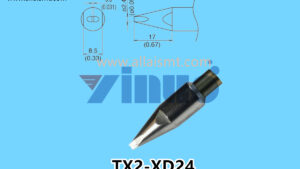 TX2-XD24 Hakko SOLDERING TIPS