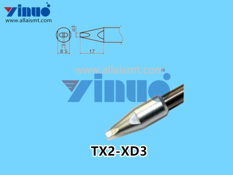 TX2-XD3 Hakko SOLDERING TIPS