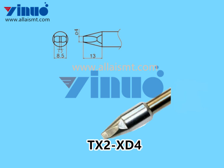 TX2-XD4 Hakko SOLDERING TIPS