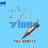 TX2-XDRF12 Hakko SOLDERING TIPS