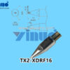 TX2-XDRF16 Hakko SOLDERING TIPS