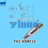 TX2-XDRF32 Hakko SOLDERING TIPS
