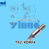 TX2-XDRF4 Hakko SOLDERING TIPS