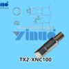 TX2-XNC100 Hakko SOLDERING TIPS