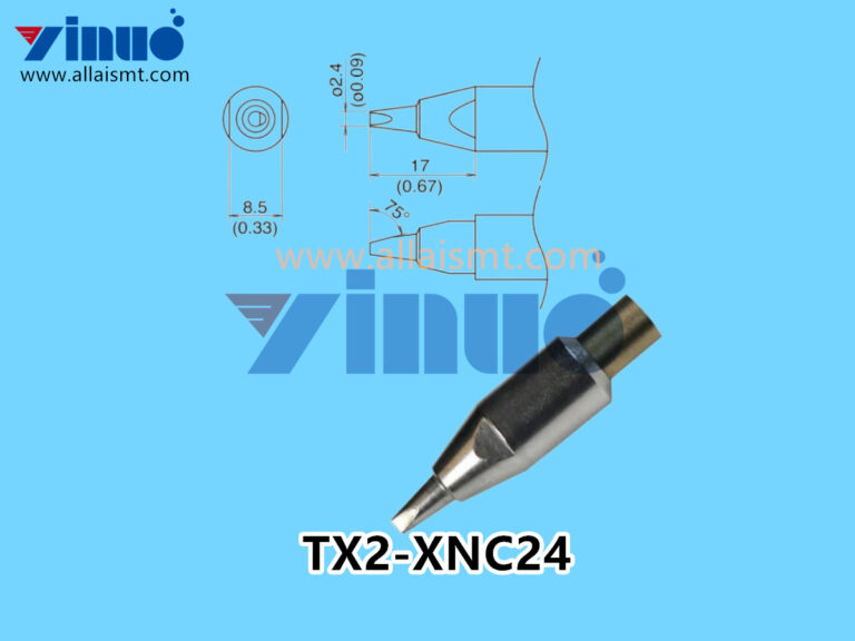 TX2-XNC24 Hakko SOLDERING TIPS