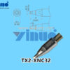 TX2-XNC32 Hakko SOLDERING TIPS