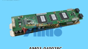 SAMSUNG DECAN-S2 Z-axis drive card driver AM03-040028C