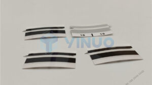black 16mm Special Double Splice Tape for Panasonic