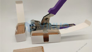 high efficiency SMT Splicing