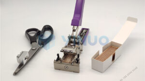 high efficiency SMT Splicing