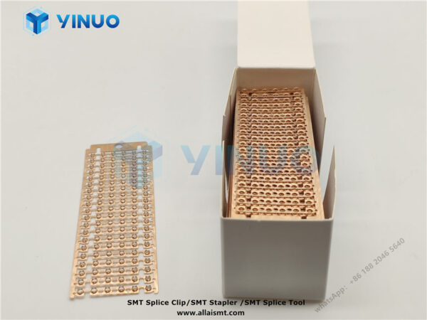 high efficiency SMT Splicing