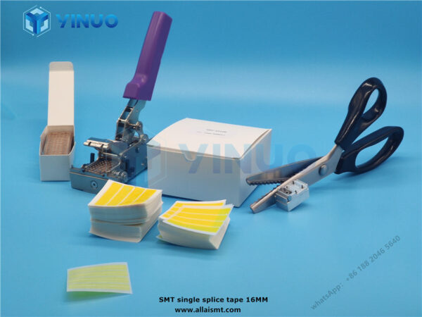high quality Economic SMT Single Splice Tape 16mm