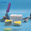 high quality Economic SMT Single Splice Tape 16mm