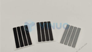 high viscosity 12MM SMT Double splice Tape Use for Panasonic machine