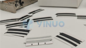 high viscosity 8MM SMT Single Splice Tape Use for Panasonic machine