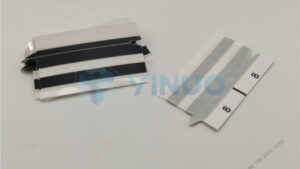 high viscosity 8MM SMT Single Splice Tape Use for Panasonic machine