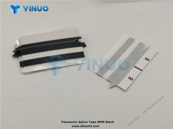 high viscosity 8MM SMT Single Splice Tape Use for Panasonic machine