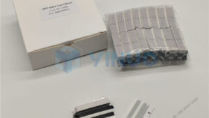 high viscosity 8MM SMT Single Splice Tape Use for Panasonic machine
