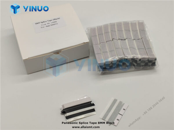 high viscosity 8MM SMT Single Splice Tape Use for Panasonic machine
