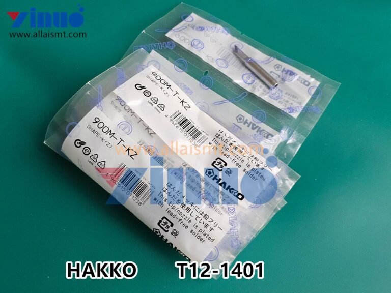 T12-1401 Hakko Soldering Iron Tip