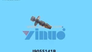 Samsung Hanwha CP45 CN400N J9055141B Q400-035572 NOZZLE