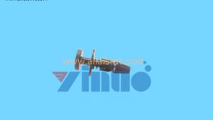 Samsung Hanwha CP45 CN750 9.0 7.5 NOZZLE