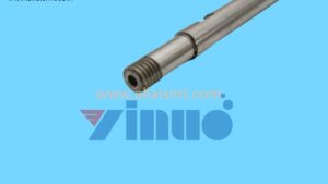 Samsung Hanwha SM421 SM321 NEO J90550209B Nozzle rod