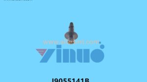 Samsung Hanwha CP45 CN400N J9055141B Q400-035572 NOZZLE