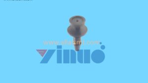 Samsung Hanwha CP45 CN750 9.0 7.5 NOZZLE